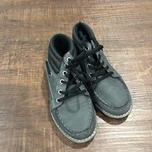 Children’s Place Kids Dress Boots